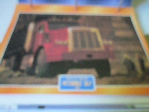 Super trucks baustellen lkw - super,