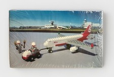 LTU Flugzeug Spielset - PPG