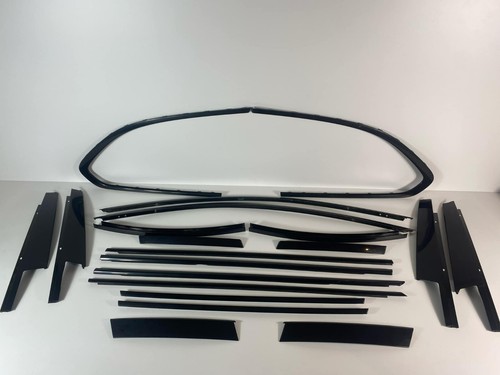 Bmw f11 5er shadow - 5er, line