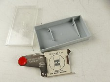 Paximat Slider Einzelbildbetrachter für Paximat Diaprojektor N 12 RB-3091