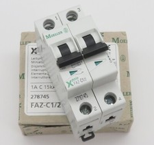 Sicherungsautomat Klöckner