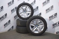 BMW 520d F11 17 Zoll Alufelgen