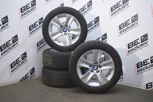 Bmw 520d f11 zoll alufelgen - zoll,