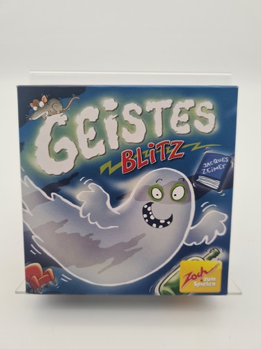 Geistesblitz zoch spiele - zoch,