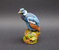 ELASTOLIN Kondor auf Fels sehr