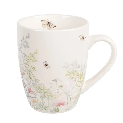 Clayre eef tasse - &, bienen