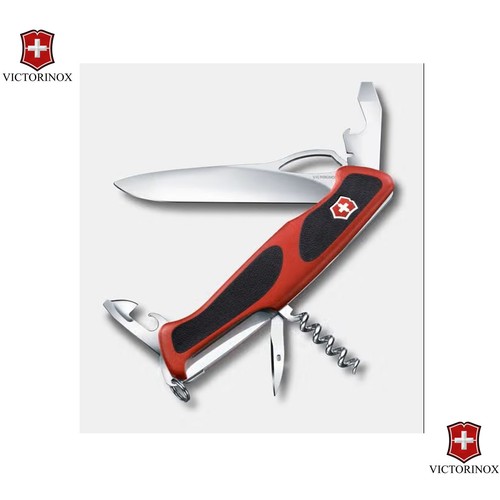 Victorinox ranger grip - victorinox,