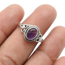 Februar Geburt Amethyst
