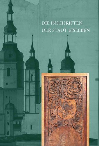 Die inschriften des - die,