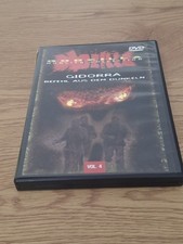 Godzilla gegen frankensteins - godzilla,