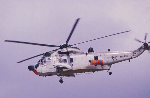Original farbdia sea king - farbdia,
