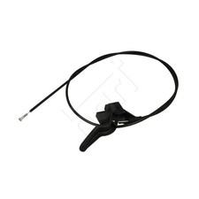 ORIGINAL® HART Motorhaubenzug