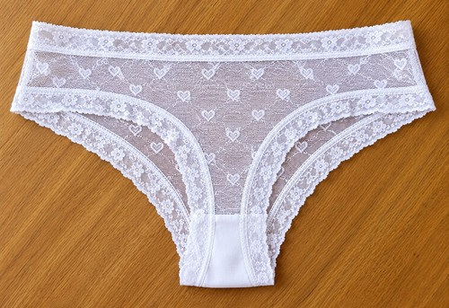 Tanga höschen panty gr - panty,