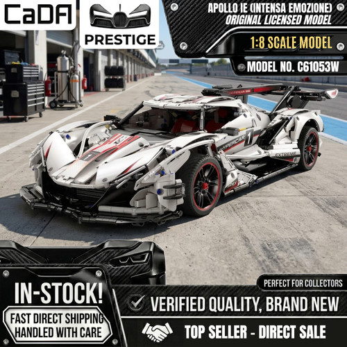 Cada c61053w gumpert - c61053w,