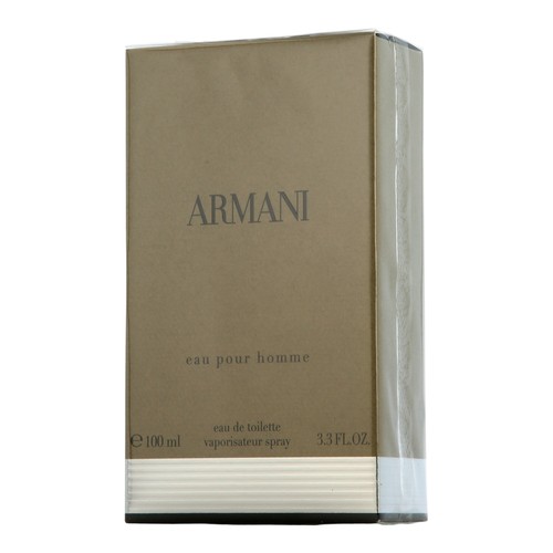 Giorgio armani eau pour - armani, homme