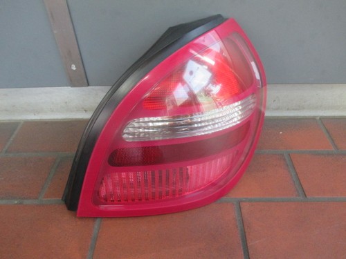 Heckleuchte nissan almera - heckleuchte,