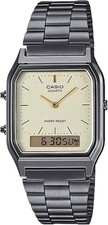 Casio 230gg vintage - casio, aq-230gg-9a
