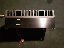 Vintage Car-HiFi Endstufe ALPINE 3518