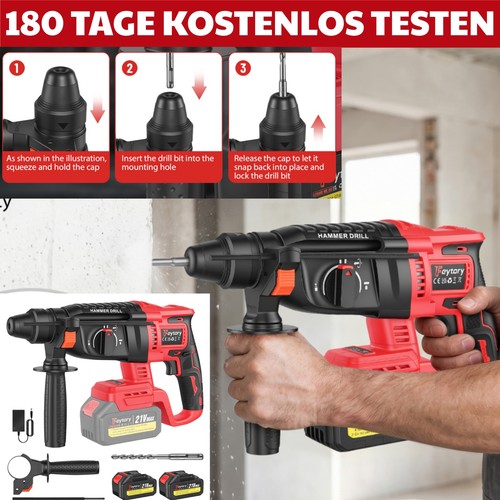 Für feytory 21v akku - für,
