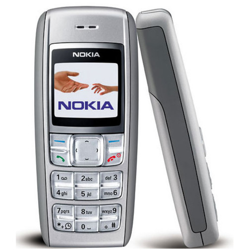 Nokia 1600 entsperrt retro - nokia,