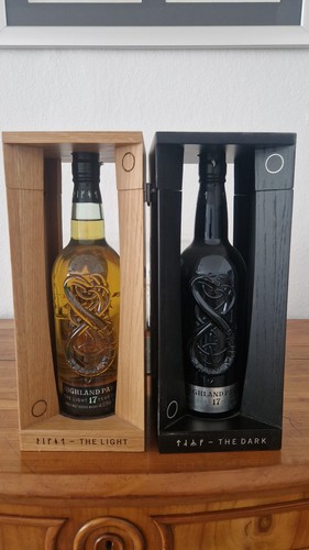 Highland park jahre the - 17,