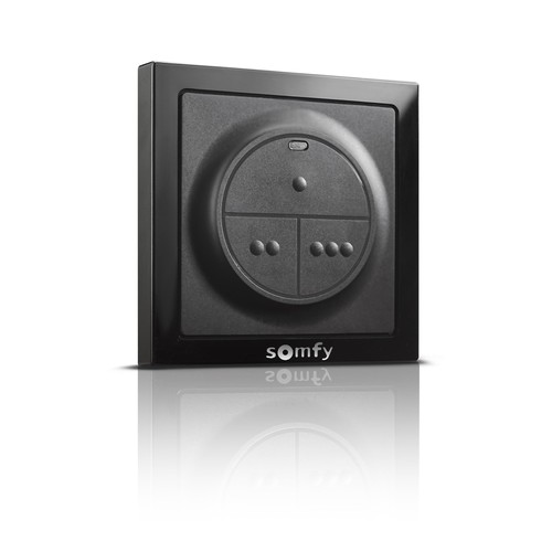 Somfy 1870781 funkwandtaster - somfy,
