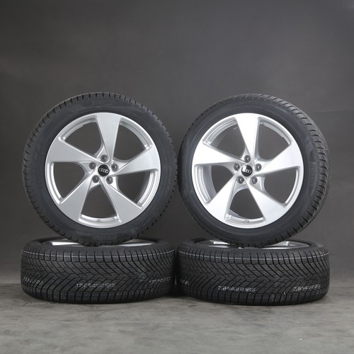 Zoll winterräder original - 20,