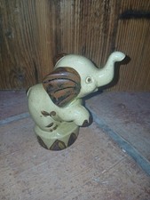 Vintage Spardose Sparbüchse