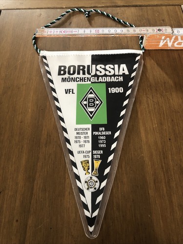 Borussia mönchengladbach - borussia,
