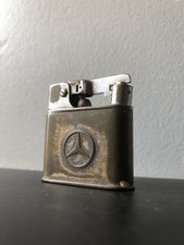 Vintage altes Feuerzeug Myflam