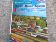 Märklin Die elektrische