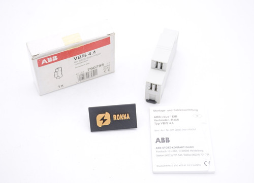Abb verbinder 4 fach - abb,