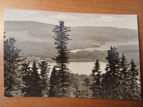 Postkarte 3265 nicht gelaufen