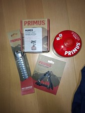 Primus Camping Set