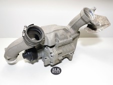 Mercedes SLK R170 Mopf 200