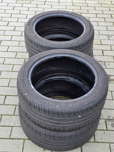 Sommerreifen nexen - ​4x,