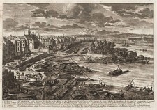 Paris Port de l'Arsenal port