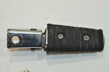 YAMAHA VIRAGO XV535 3BR FUßRASTE FUßRASTENANLAGE FUßSTÜTZE BEIFAHRERRASTE RECHTS