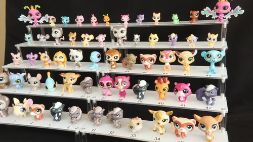 Viele verschiedene lps - viele,