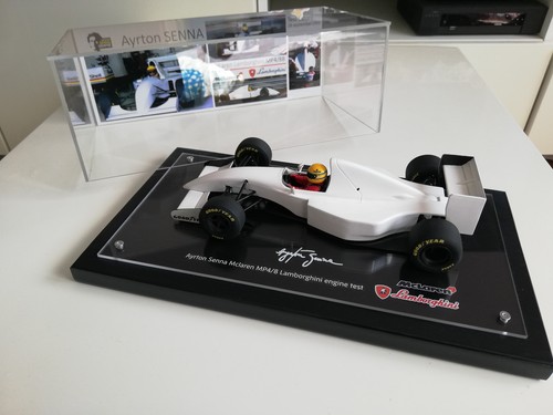 Mclaren mp4 8 - mclaren, lamborghini