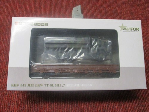 Märklin 4mfor 46956 - märklin,