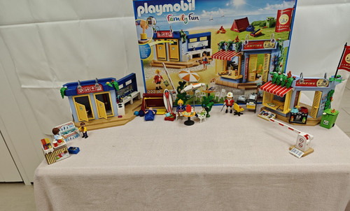 70087 playmobil - ***,