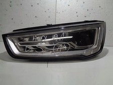 Frontscheinwerfer Audi A1 8xa 8XA941005 Xenon Links Scheinwerfer Headlight