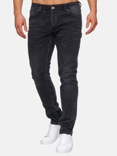 Tazzio Jeans Slim Fit Herren