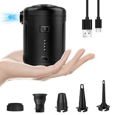 Elektrische USB Akku 6000 mAh