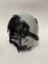 HGU-55 PLAIN GRAY FIGHTER