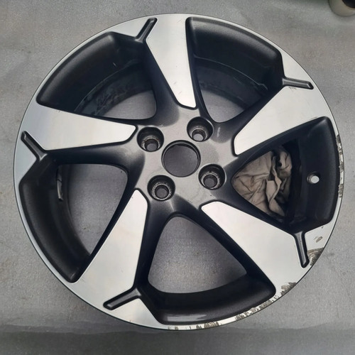 Alufelge zoll 0 4x108 - alufelge, 17