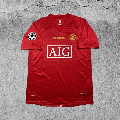 Retro 2008 sport home - 2008,