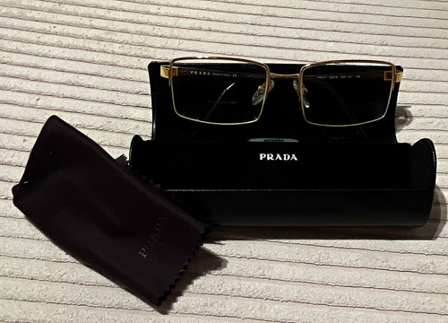 Prada unisex lese brille - prada, lese-brille