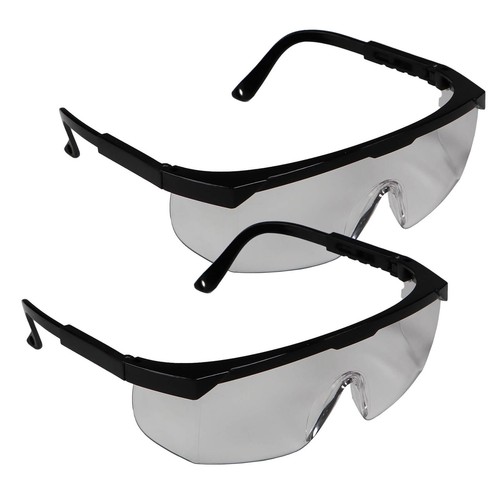 2er set schutzbrille - 2er,